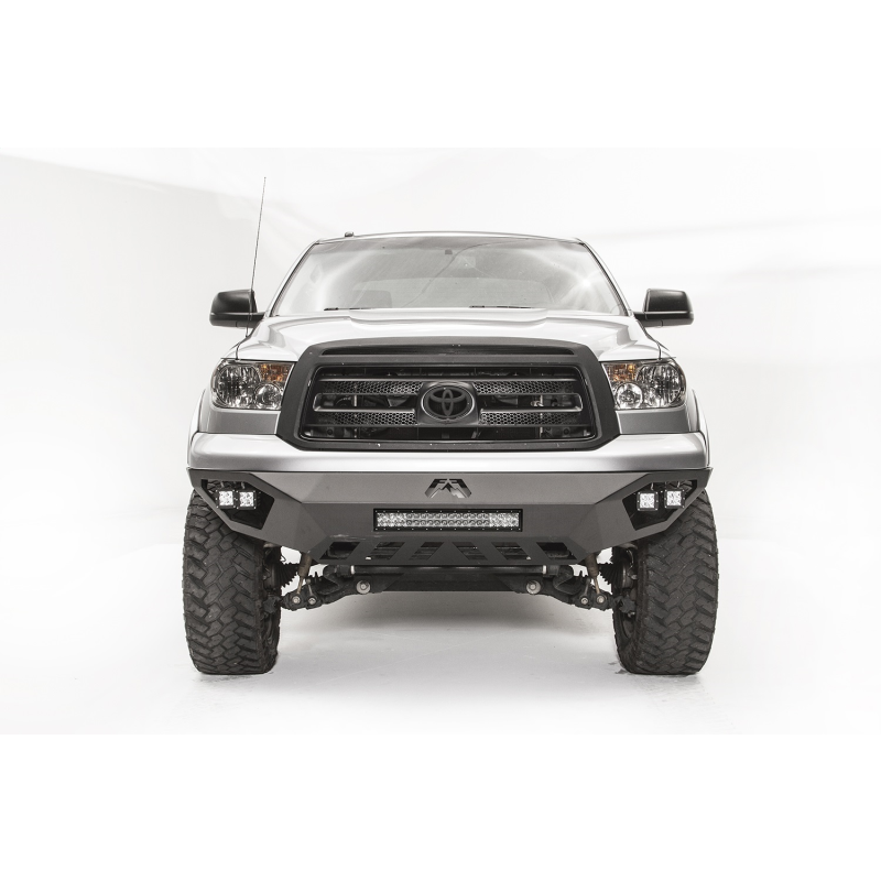 Fab Fours Vengeance Front Bumper Model TT07-D4451-1