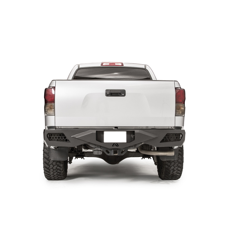 Fab Fours Vengeance Rear Bumper Model TT07-E1550-1