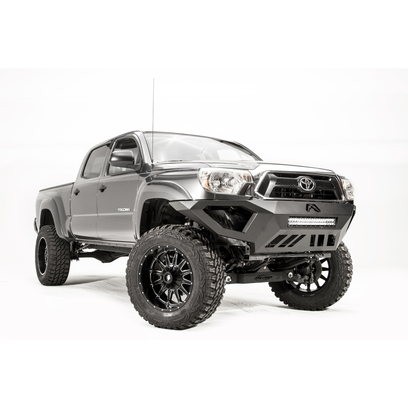 Fab Fours Vengeance Front Bumper Model TT12-D1651-1