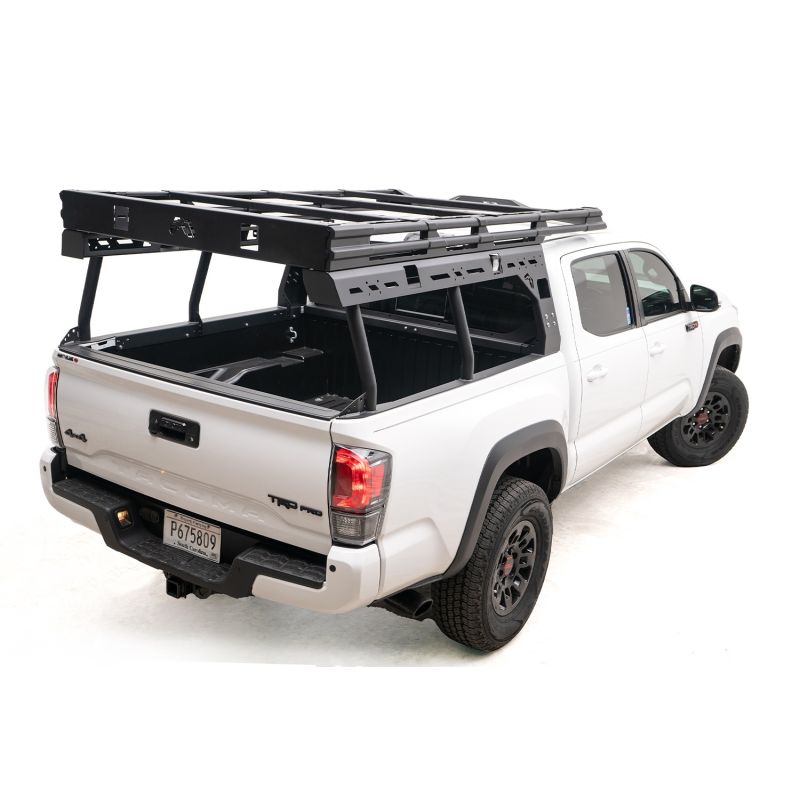 Fab Fours Overland Rack Model TTOR-01-1