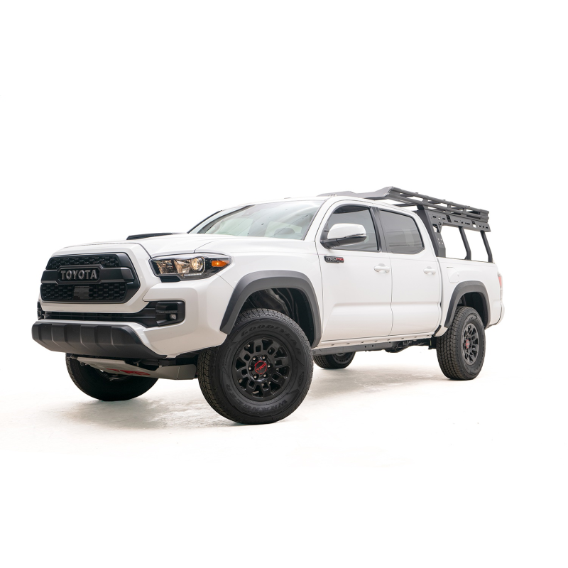 Fab Fours Overland Rack Model TTOR-01-1