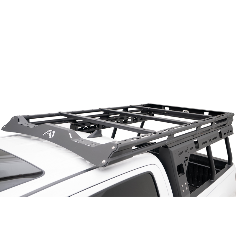 Fab Fours Overland Rack Model TTOR-01-1