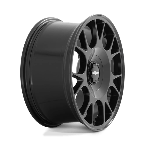 TUF-R 18X8.5 5X4.25/120 72 BL 45MM