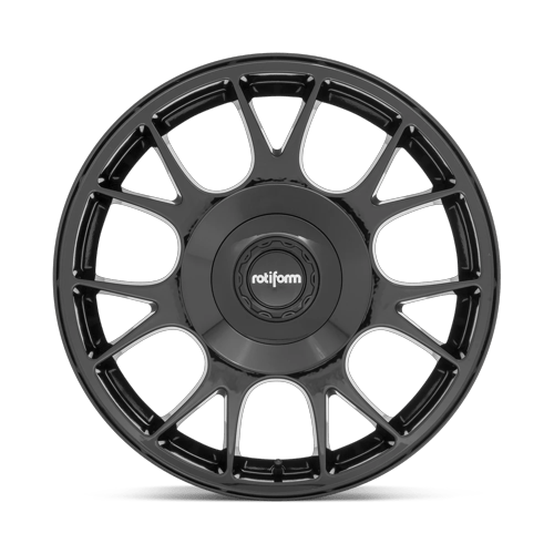 TUF-R 19X9.5 5X112/4.5 72 BL +20