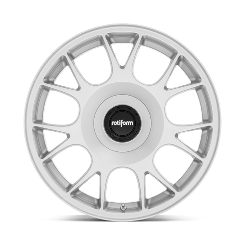 TUF-R 19X9.5 5X112/4.5 72 SS 38MM