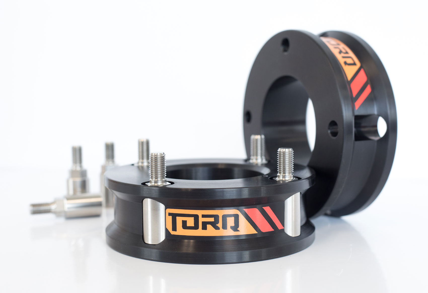Toyota Tacoma 3 Inch Lift and Leveling Kits | 4th Generation 2024+