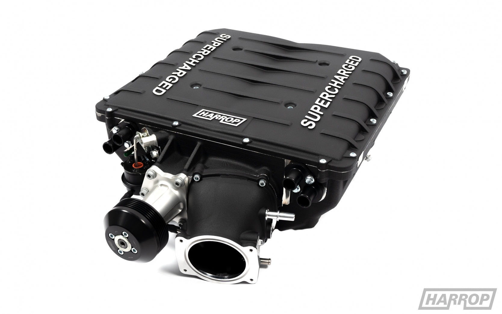 Harrop TVS2650 ENGINE KIT | LT4 | CADILLAC CTS-V