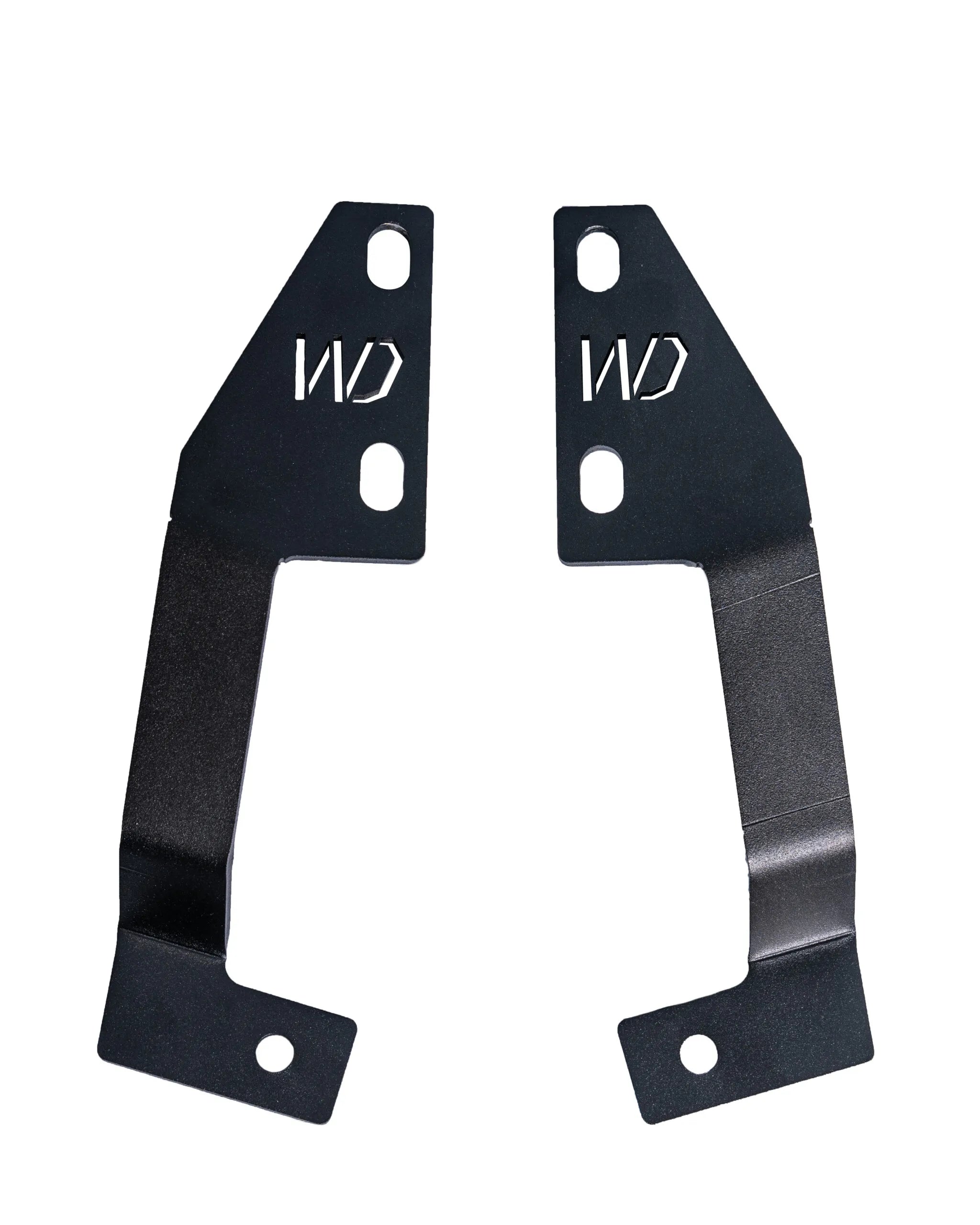 Westcott Designs Ditch Light Brackets | 2024+ Tacoma