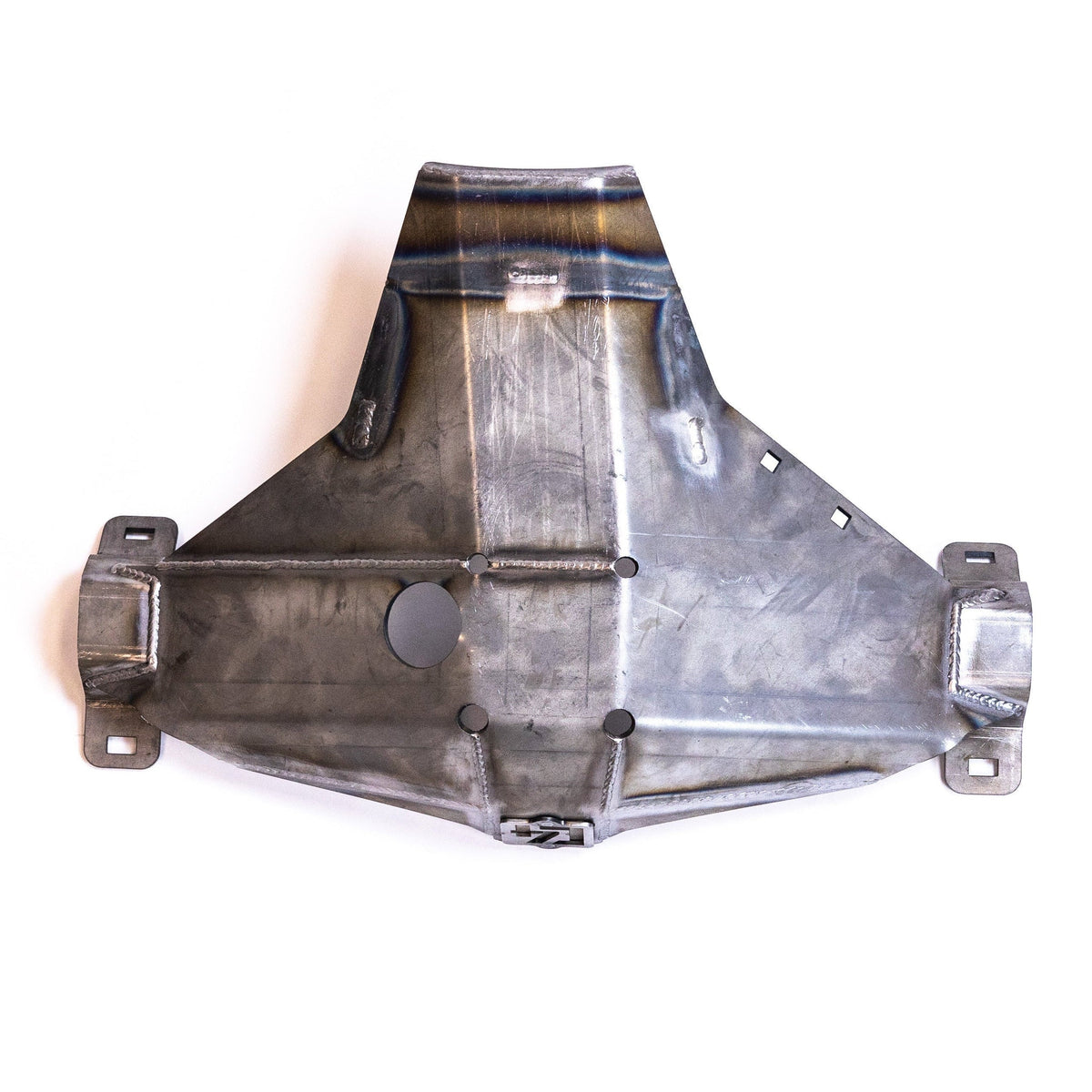 2005-2015 Toyota Tacoma Rear Differential Skid Plate