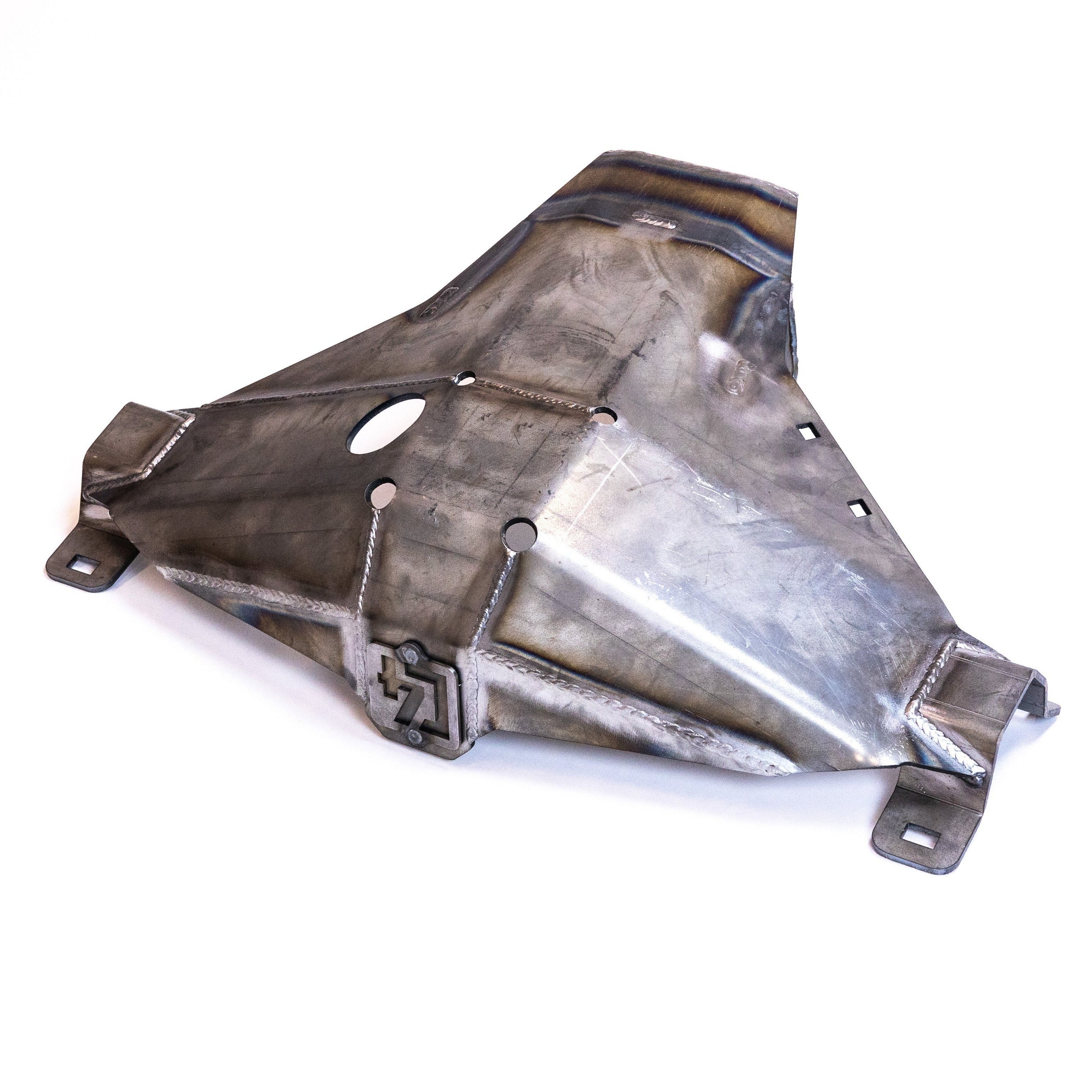 2005-2015 Toyota Tacoma Rear Differential Skid Plate