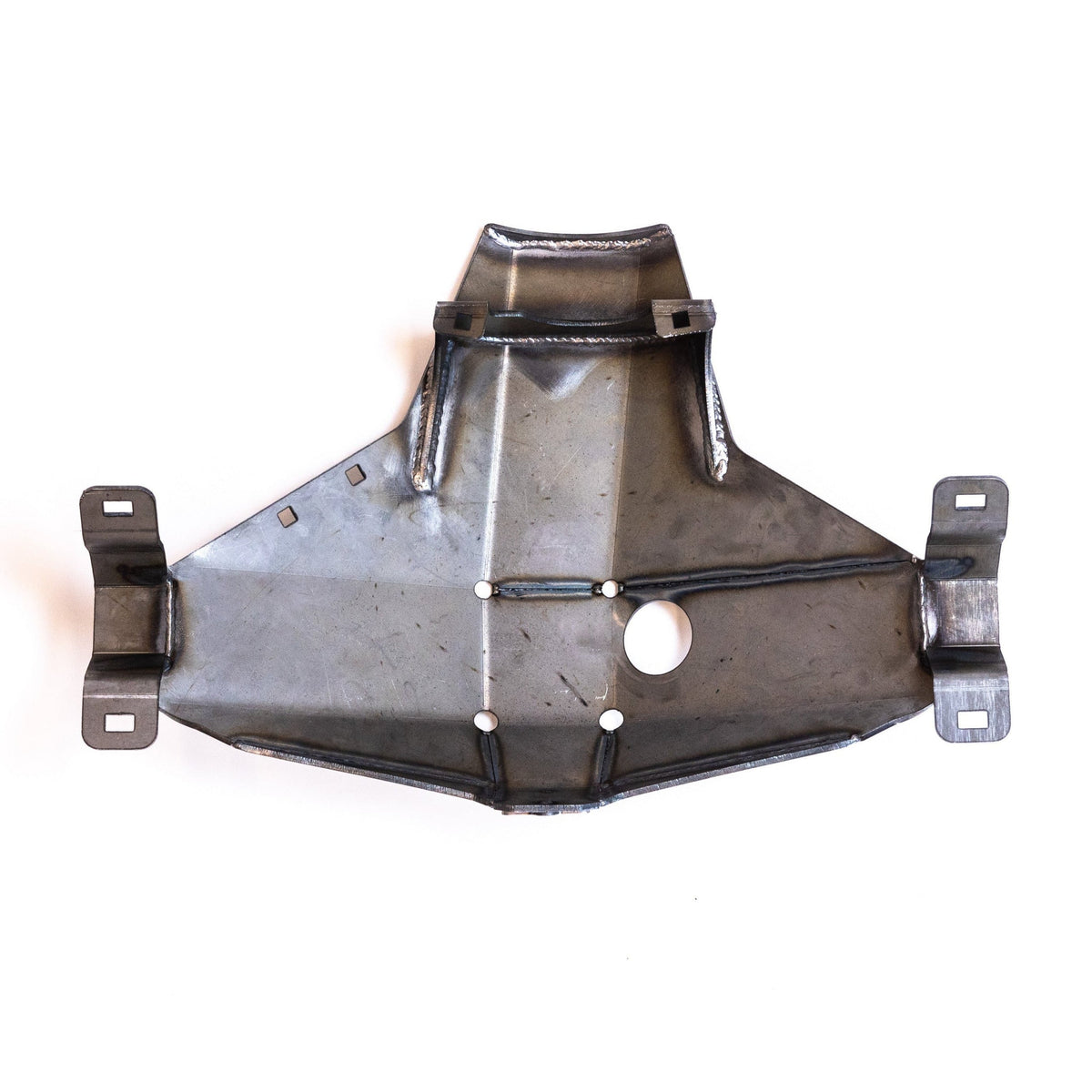 2005-2015 Toyota Tacoma Rear Differential Skid Plate