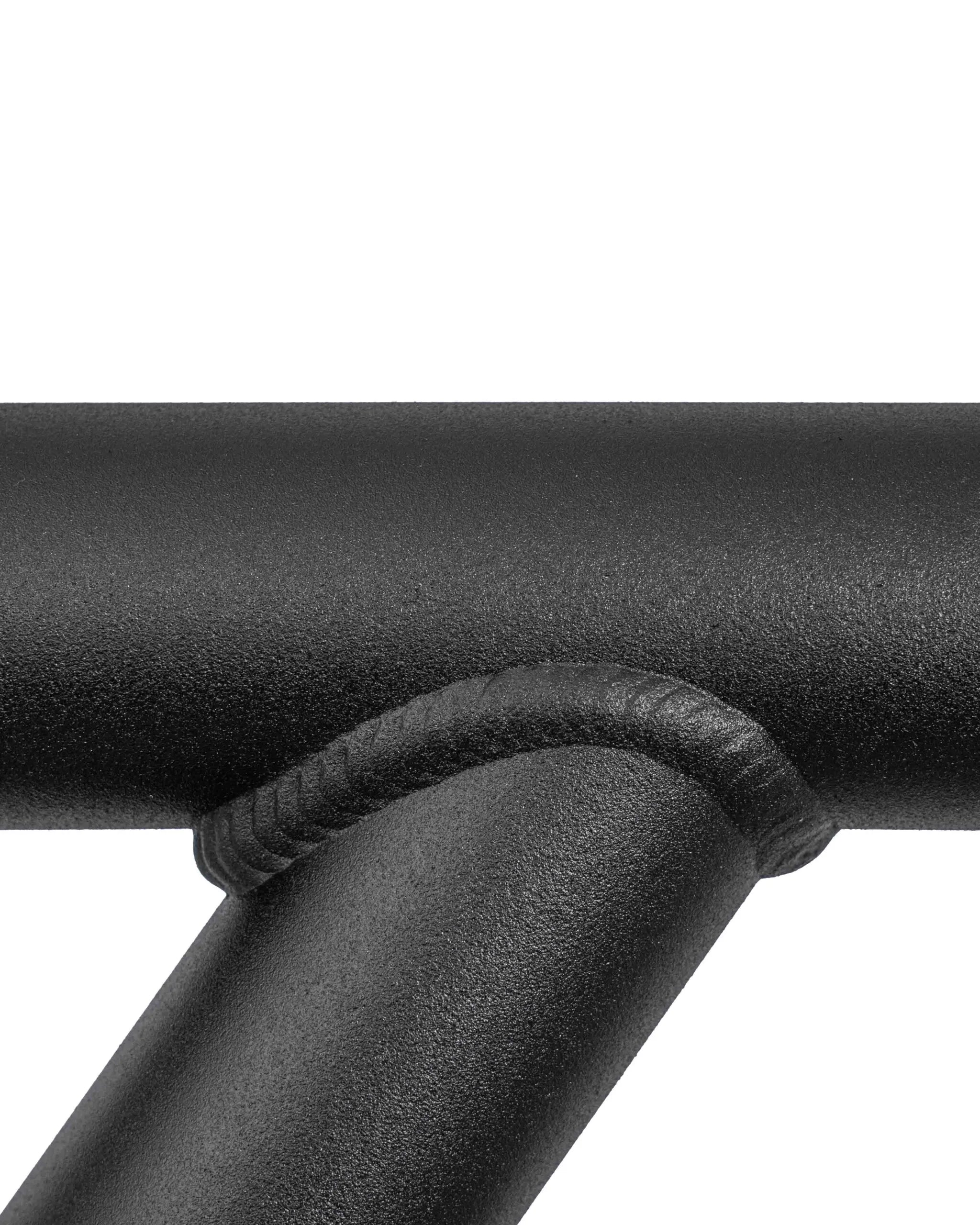 Westcott Designs Long Bed Rock Sliders | 2024+ Tacoma