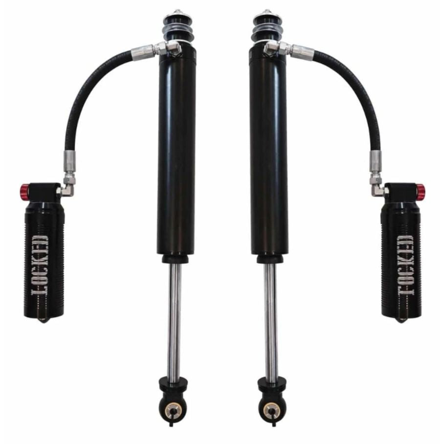 05-23 2nd/3rd Gen Tacoma 2.5" Rear Shocks