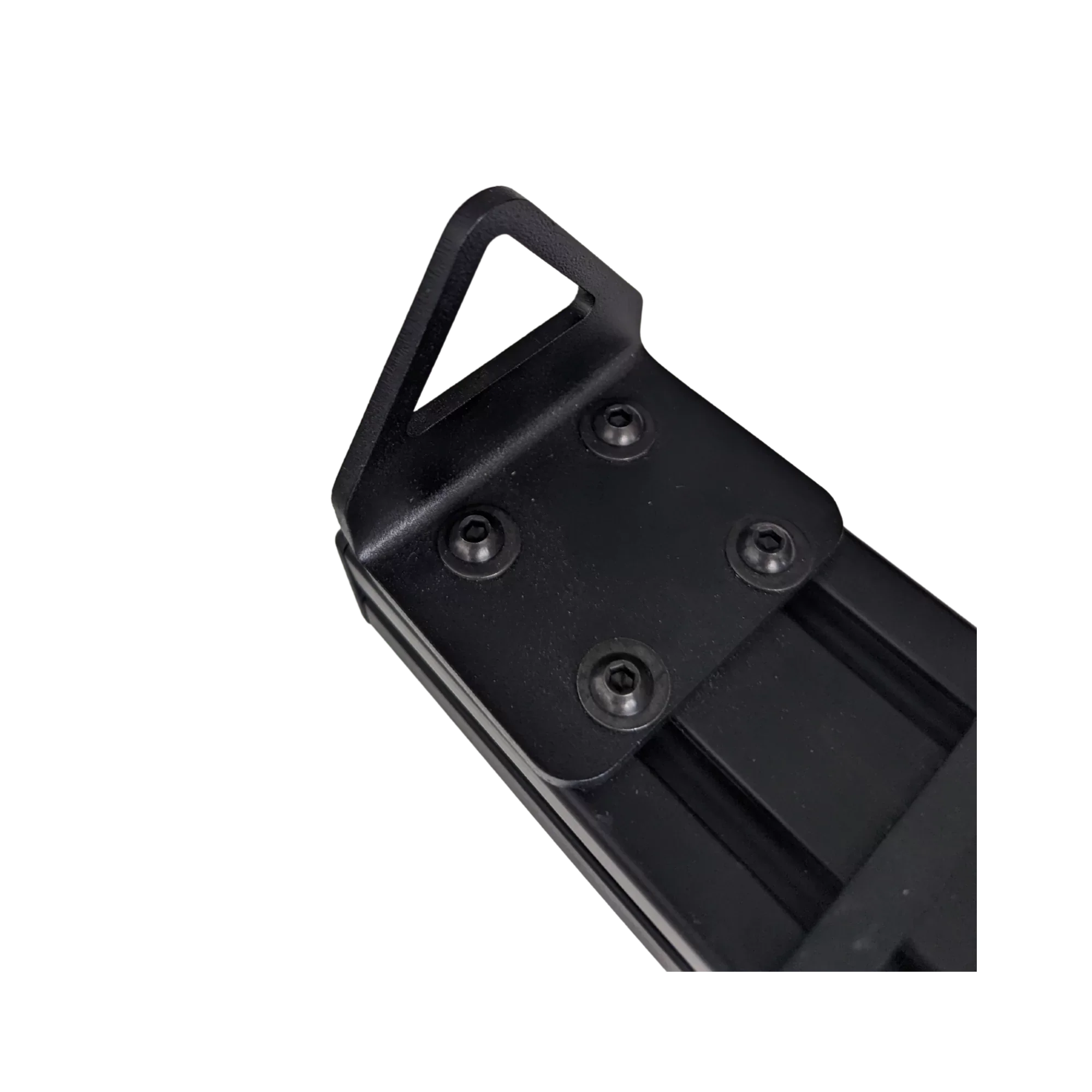 Rack Mounted Tiedown Point