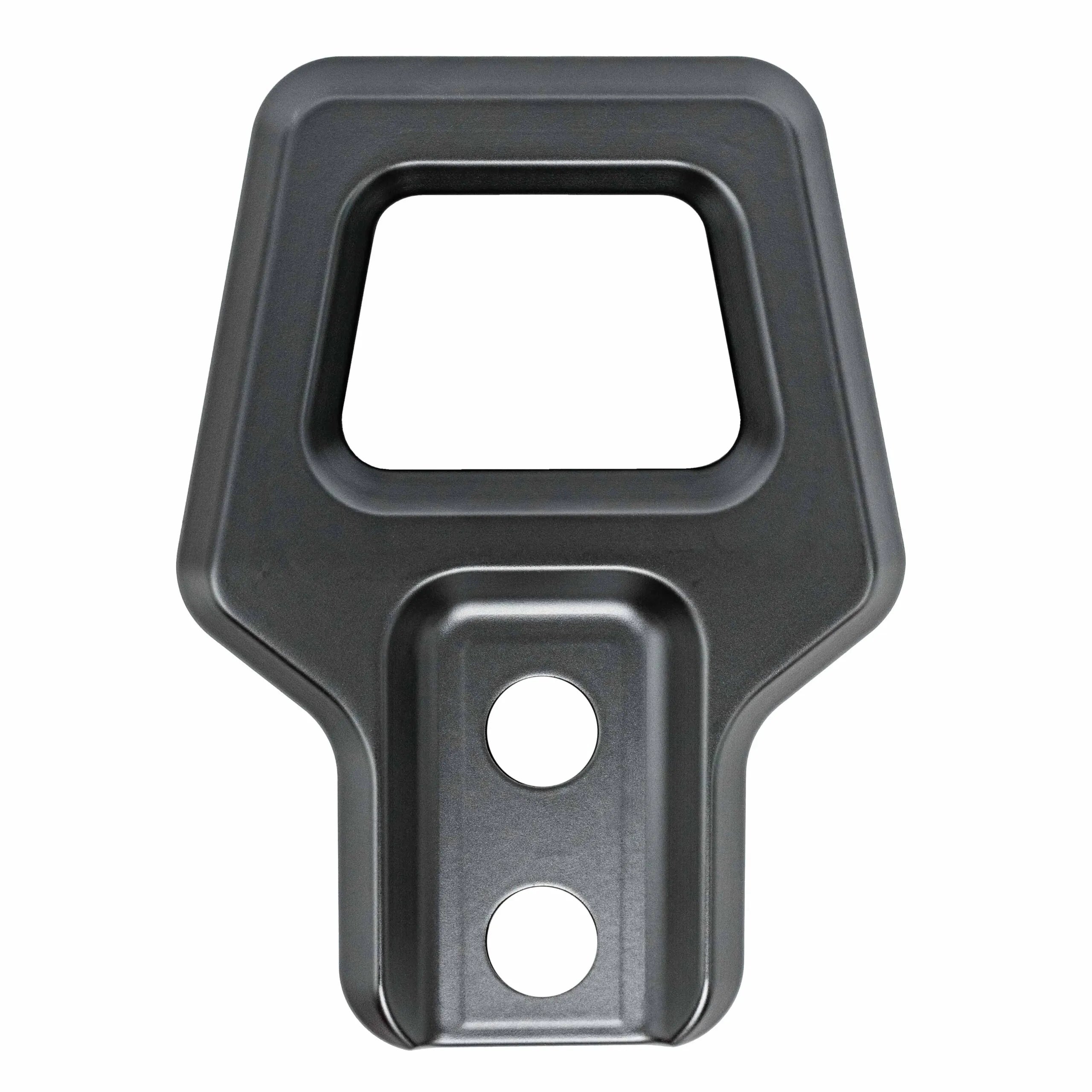 Westcott Designs 2025+ 4Runner Billet Tow Hooks