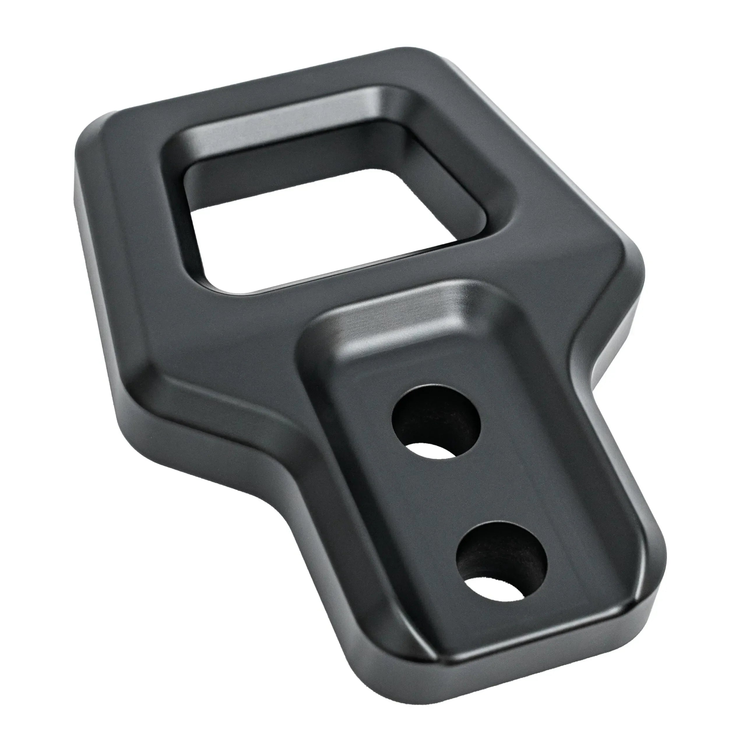 Westcott Designs 2025+ 4Runner Billet Tow Hooks