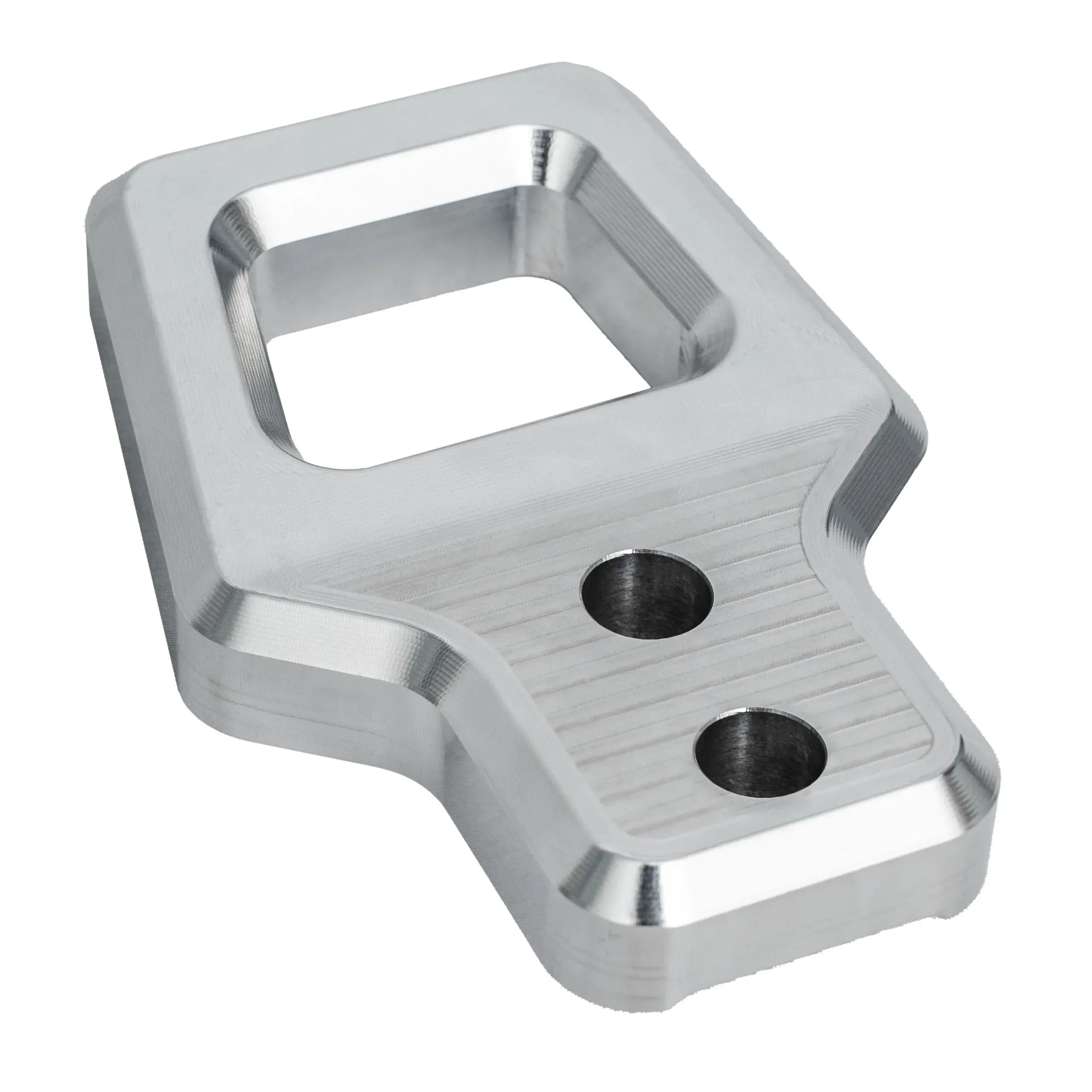 Westcott Designs 2025+ 4Runner Billet Tow Hooks