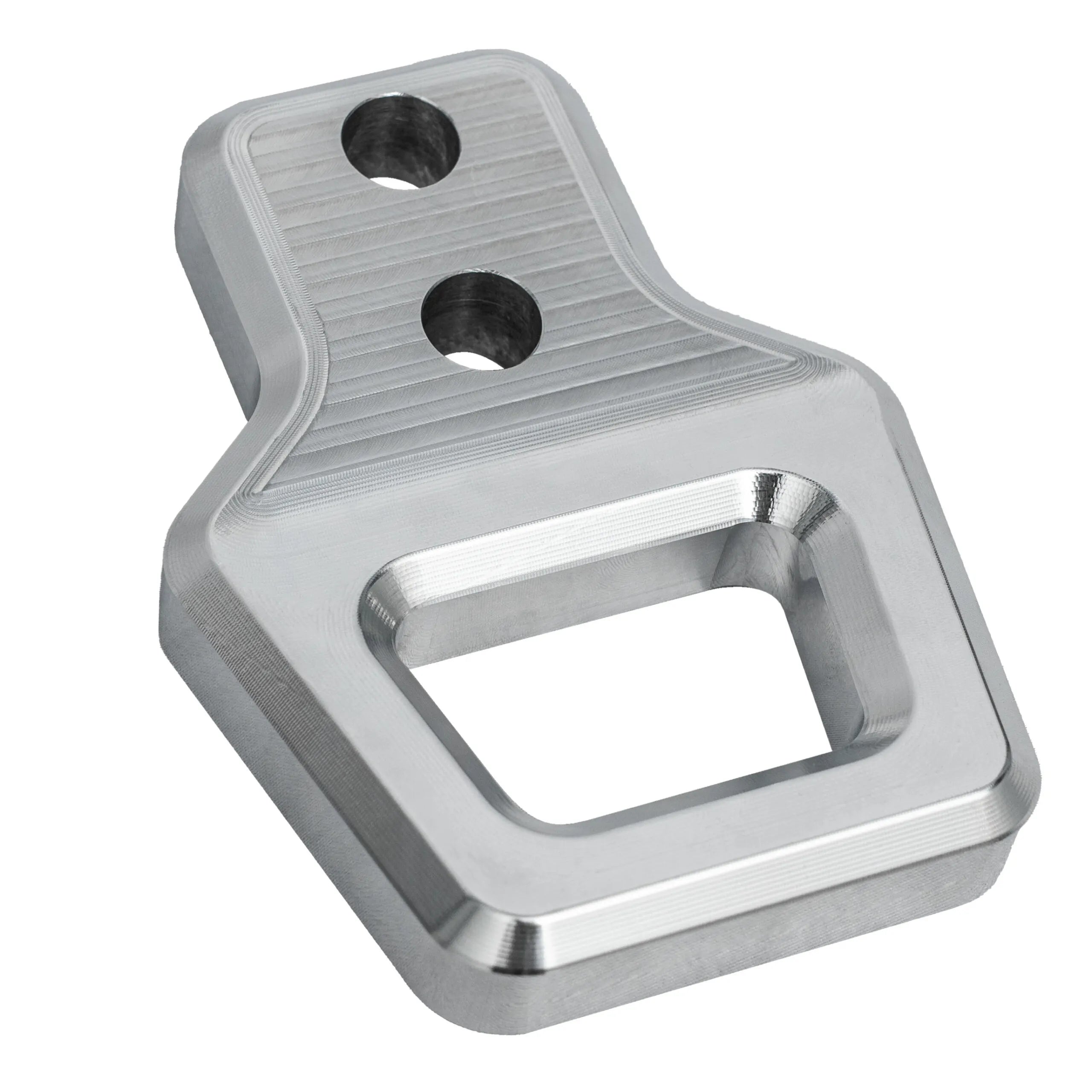 Westcott Designs 2025+ 4Runner Billet Tow Hooks