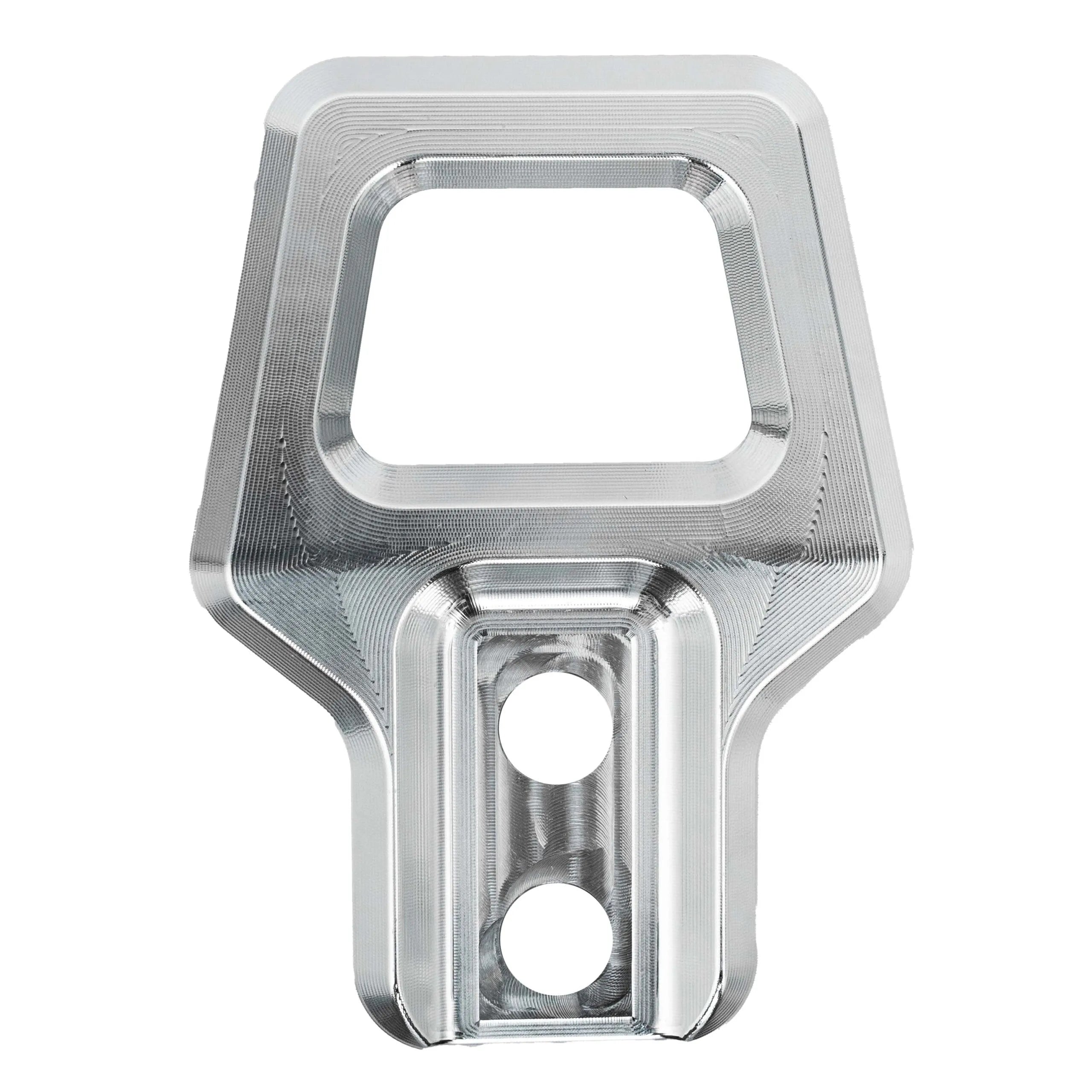 Westcott Designs 2025+ 4Runner Billet Tow Hooks