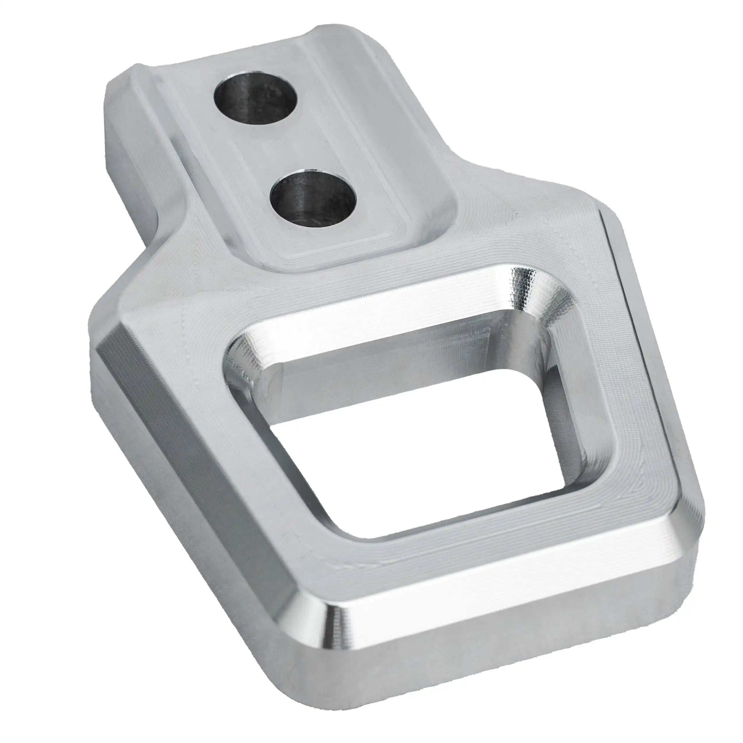 Westcott Designs 2025+ 4Runner Billet Tow Hooks