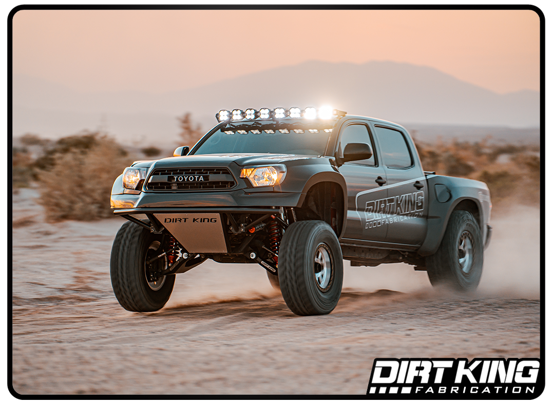 LT PreRunner Kit