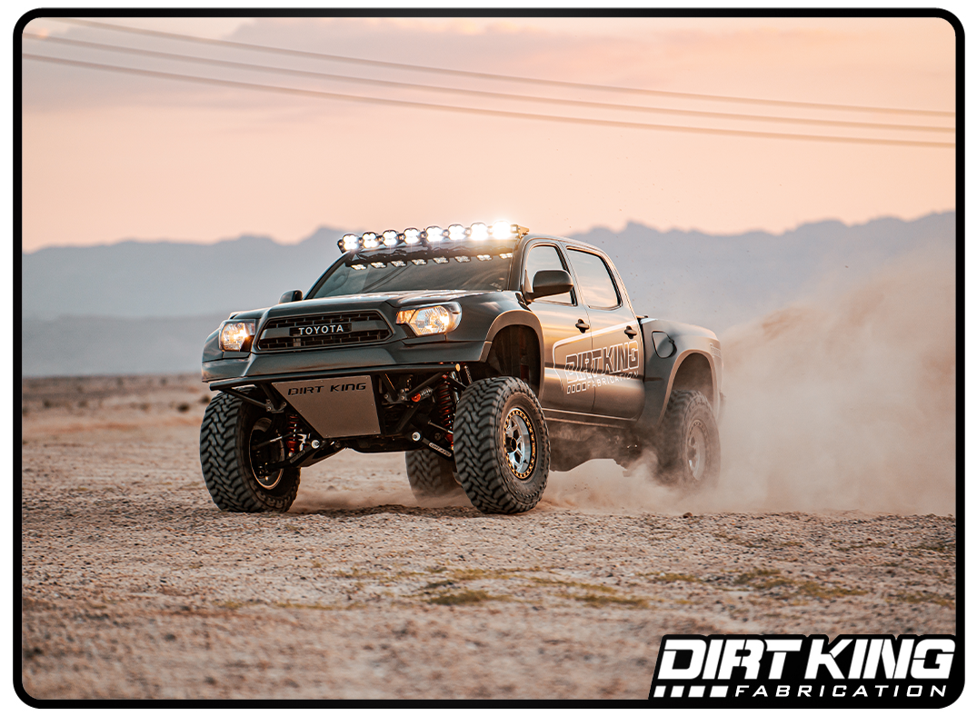 LT PreRunner Kit
