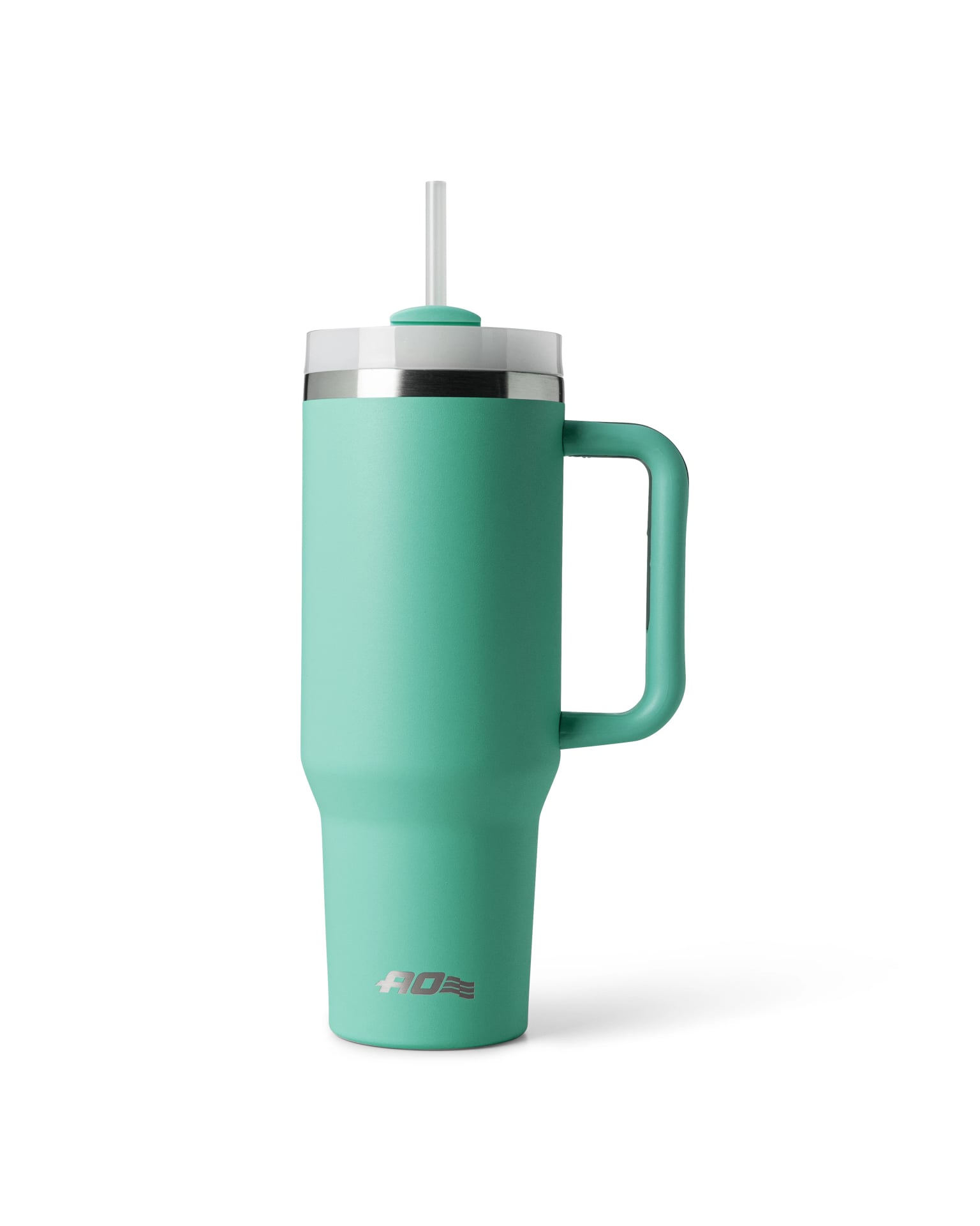 40oz Traveler Tumbler