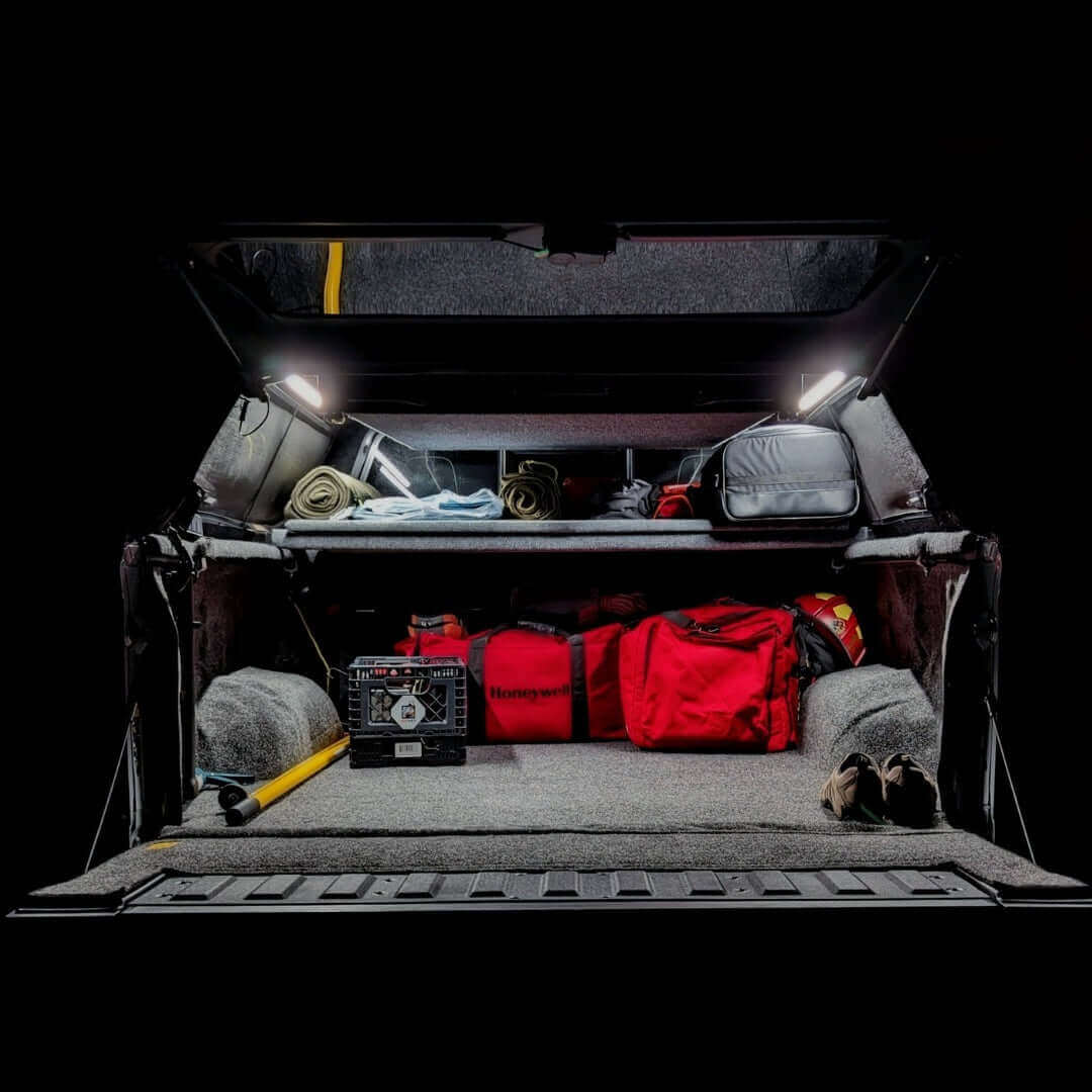 V Series 40" Light