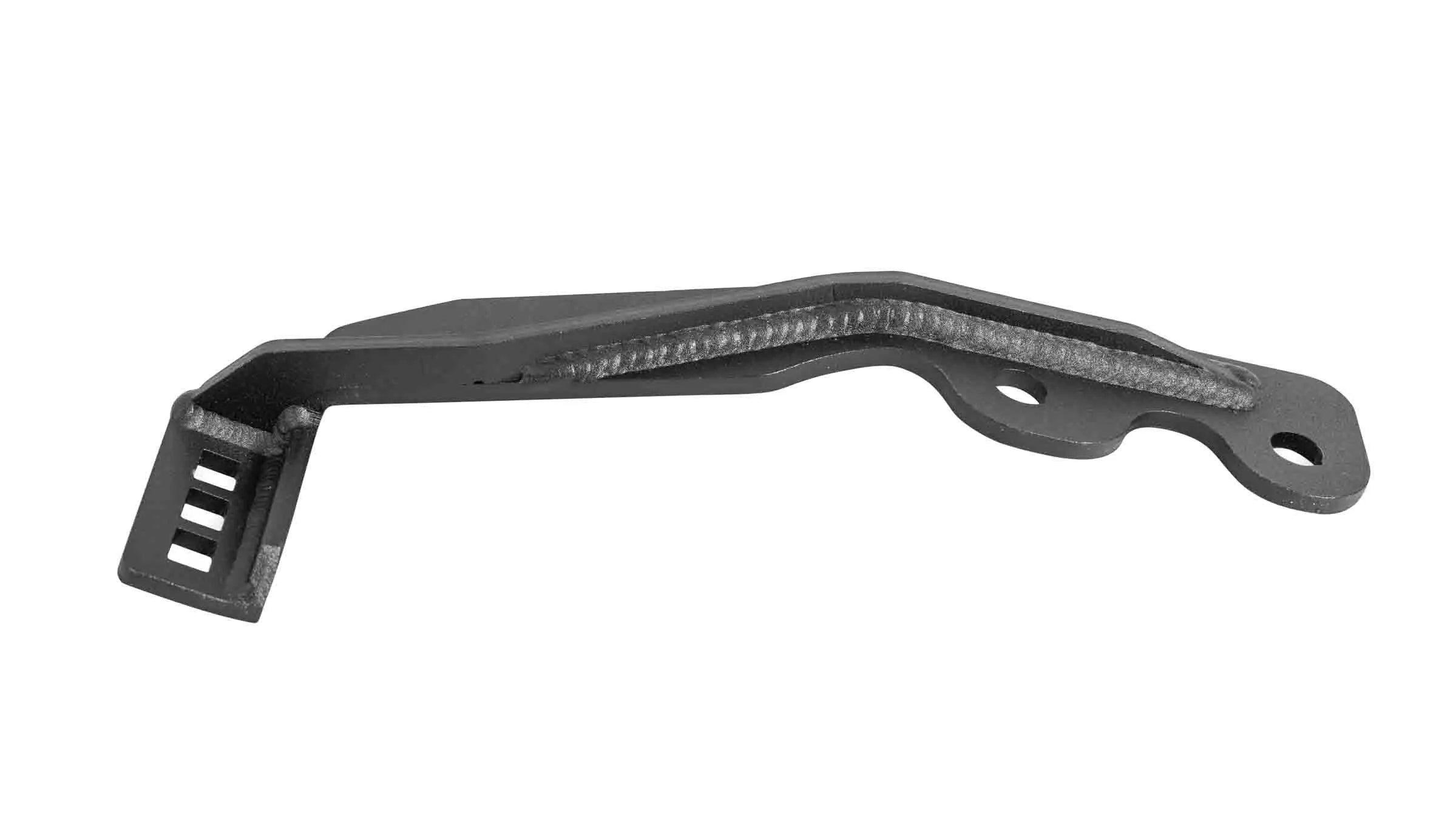 Westcott Designs Ditch Light Brackets | '22 - '26 Tundra