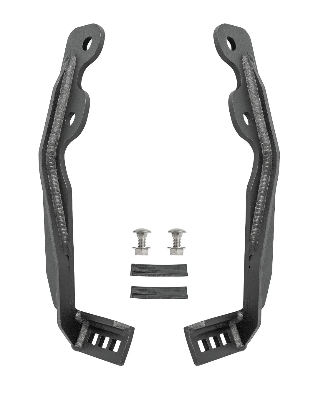 Westcott Designs Ditch Light Brackets | 2023+ Sequoia