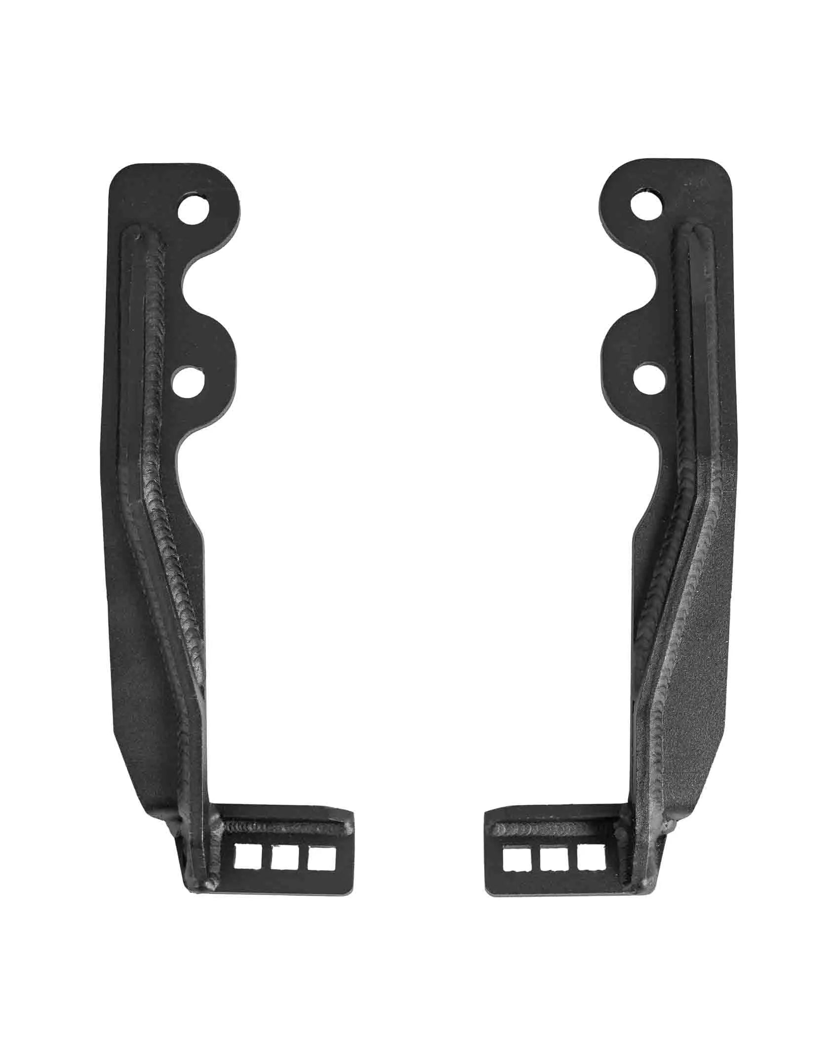Westcott Designs Ditch Light Brackets | 2023+ Sequoia