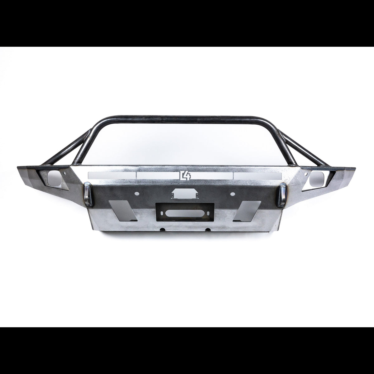 2022+ Toyota Tundra Overland Series Front Bumper