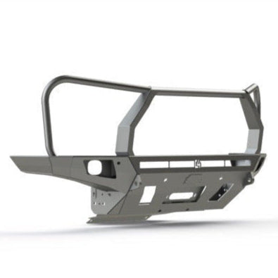 2022+ Toyota Tundra Overland Series Front Bumper