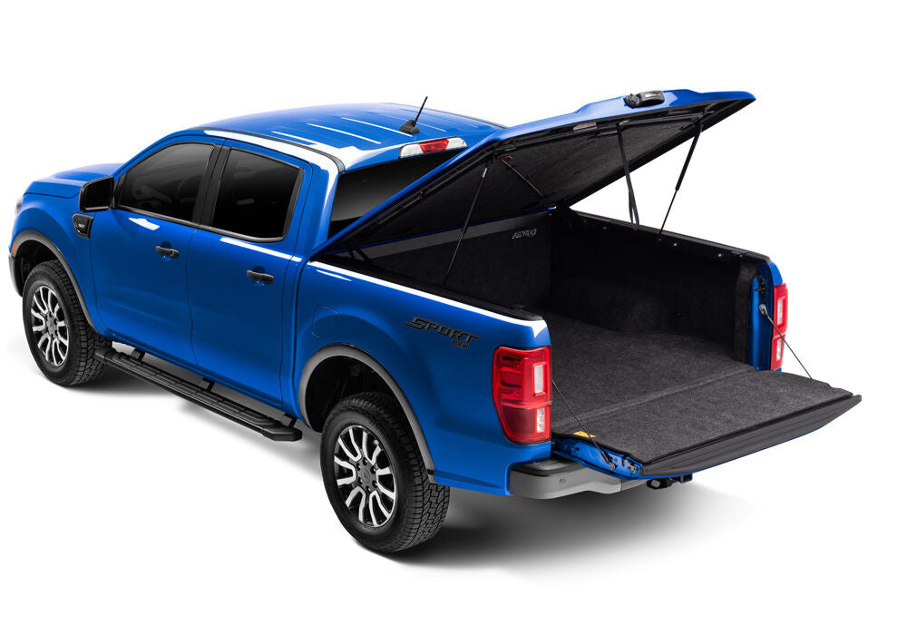 Tonneau Cover Elite Smooth 2019-2023 Ford Ranger 6 Foot Bed Smooth-Ready To Paint UnderCover