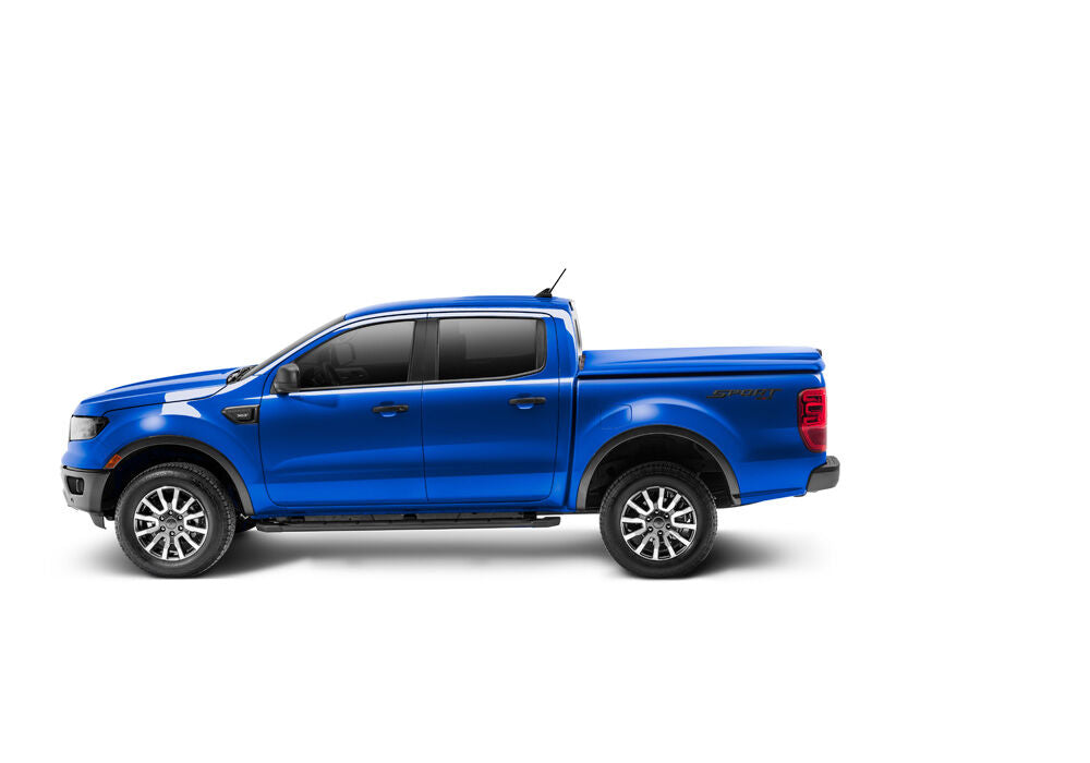 Tonneau Cover Elite Smooth 2019-2023 Ford Ranger 6 Foot Bed Smooth-Ready To Paint UnderCover