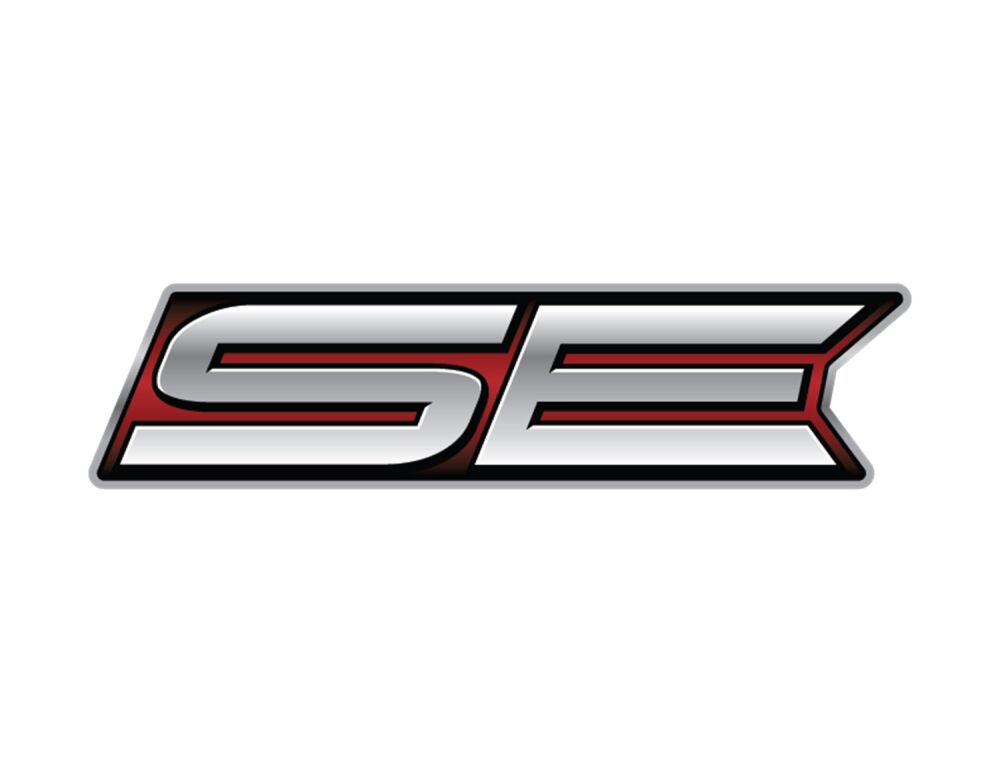 Tonneau Cover SE 2009-2018 (2019-2023 Classic) Ram 1500/2010-2023 2500/3500 6 Foot 4 Inch Bed Std/Quad/Crew/Mega With Single Rear Wheels Without RamBox Black Textured UnderCover