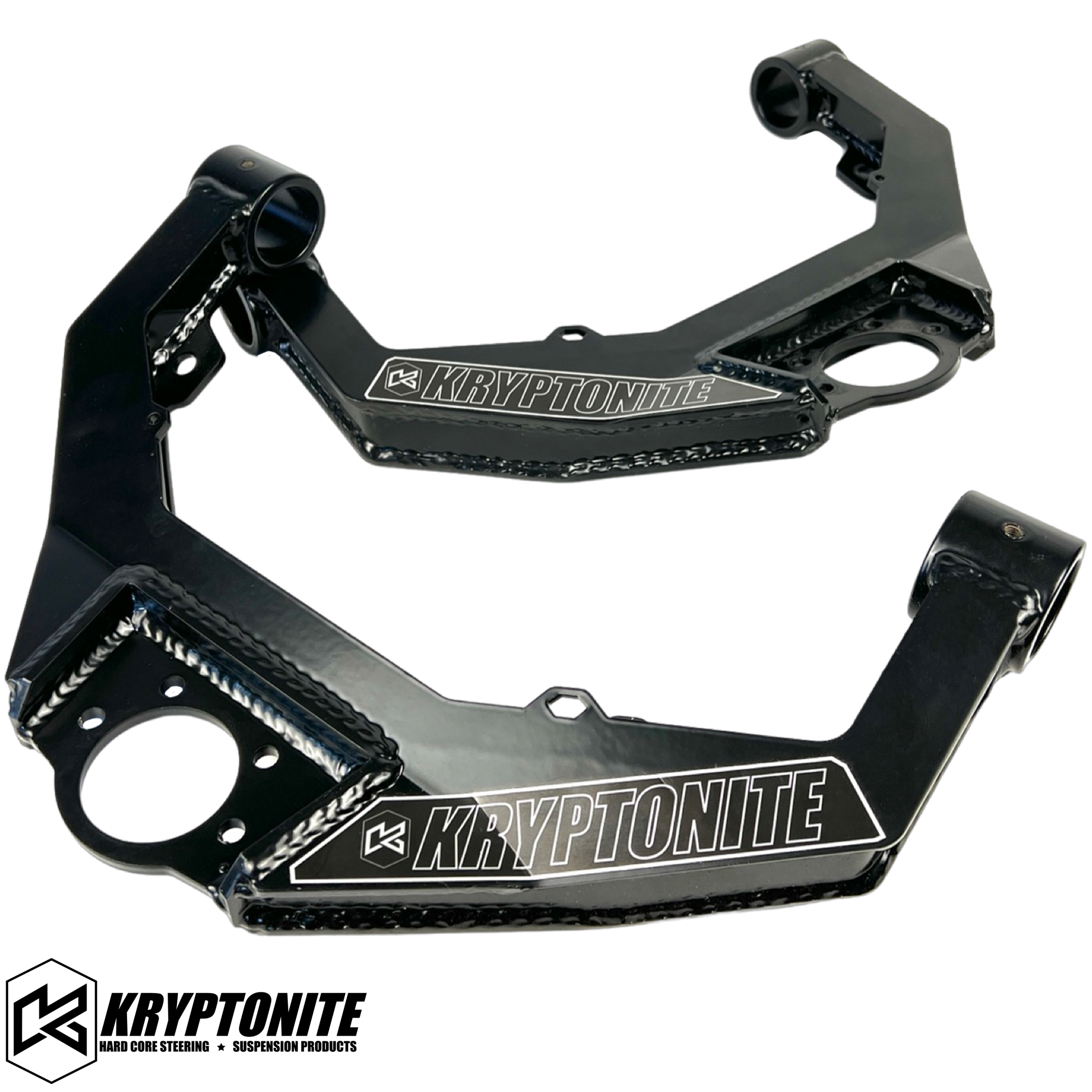 KRYPTONITE UPPER CONTROL ARM KIT 2001-2010 (KRUCA10)