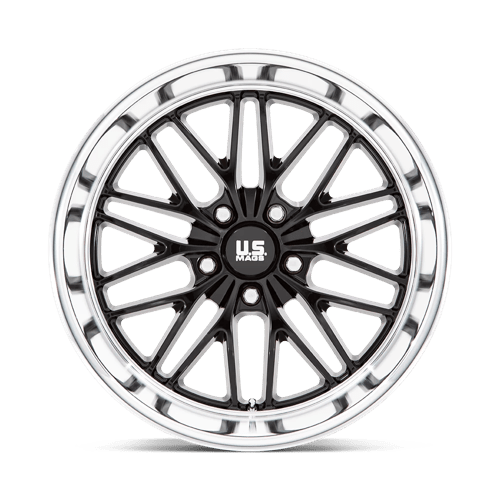 SANTA CRUZ 20X10 5X5.0 78.1 BL 6MM