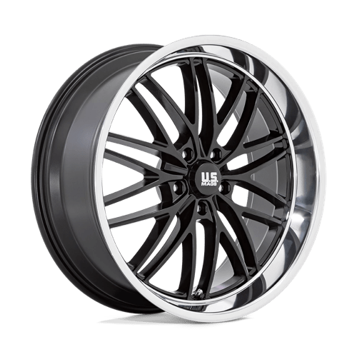 SANTA CRUZ 22X9 5X5.0 78.1 BL 15MM