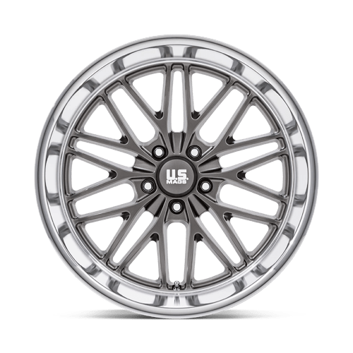 SANTA CRUZ 20X8.5 5X4.75 72 GD +6