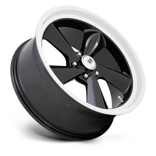 TS 22X10.5 5X5.0 78.1 BL 00MM RIGHT
