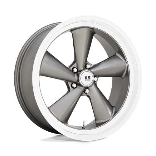 TS 22X9 5X5.0 78.1 GD 15MM LEFT