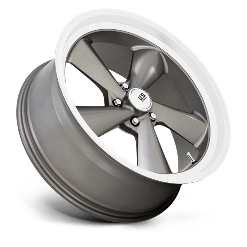 TS 22X9 5X5.0 78.1 GD 15MM RIGHT
