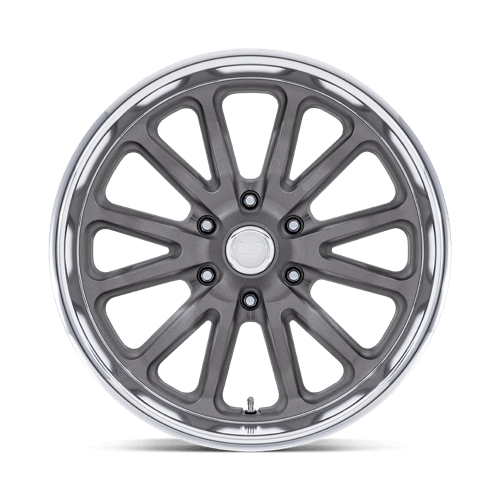 RAMBLER 6 20X8 6X5.5 106 +1 M-GNMTL
