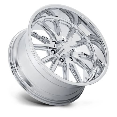 RAMBLER 6 20X8 6X5.5 106 +1 CHROME