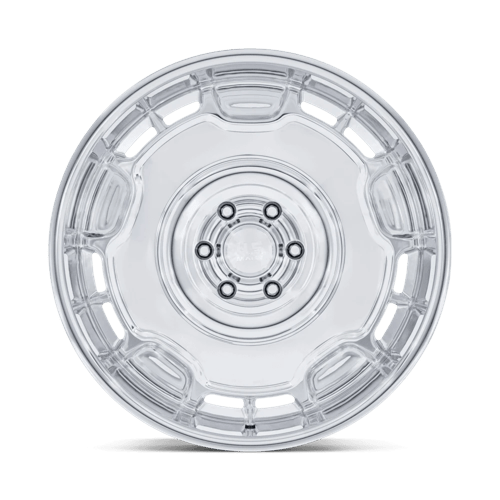 ARLINGTON 22X10.5 6X5.5 106 +0 POLISH