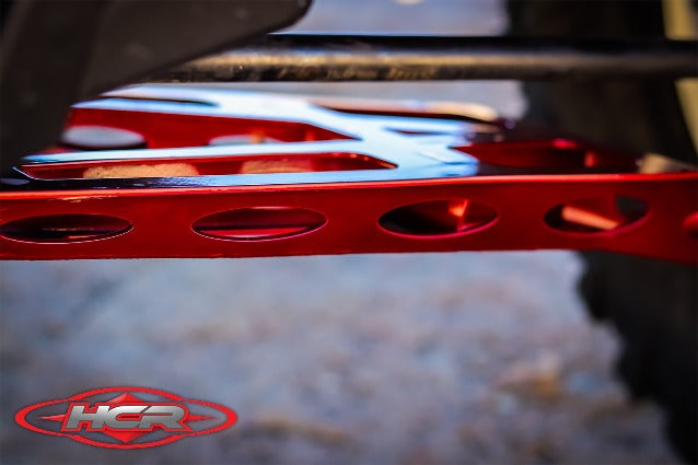 HCR Racing Duner Mid-Travel Suspension Kit for Polaris RZR XP 1000