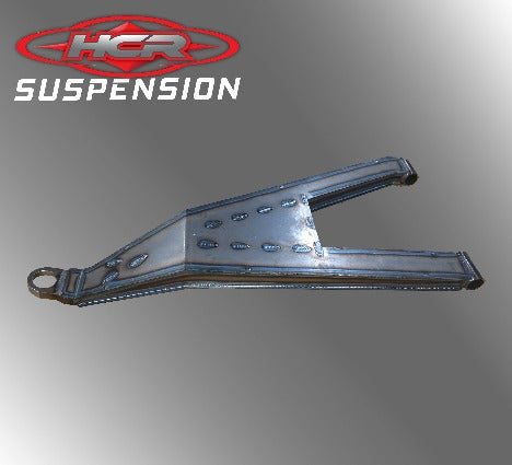 HCR Racing Dual Sport Suspension Kit for Polaris RZR XP 1000 and Polaris RZR XP Turbo