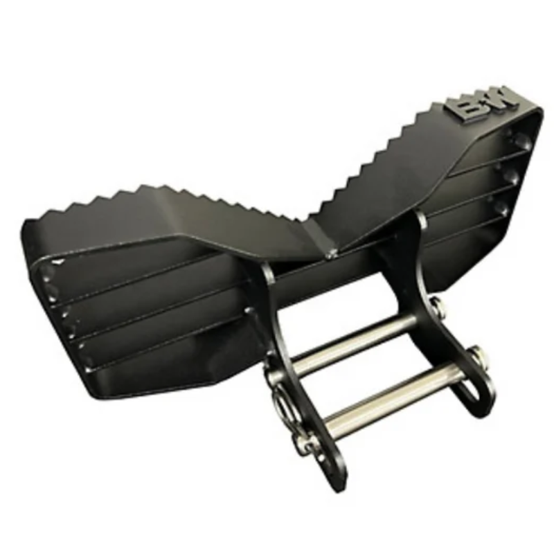 B&W Trailer Hitches Hitch Step Model TS35050