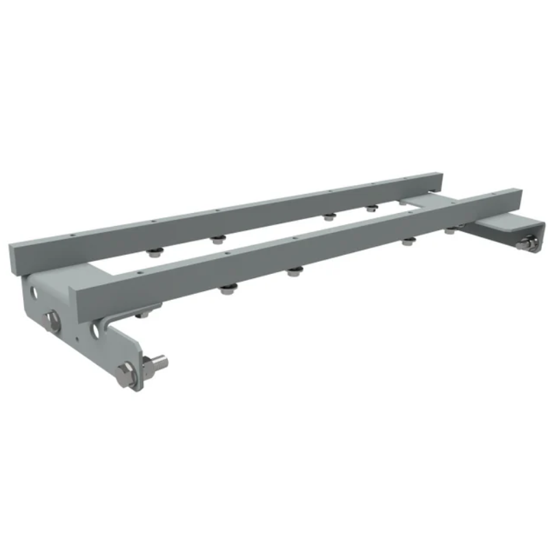 B&W Trailer Hitches Turnoverball Mounting Kit Model GNRM1251